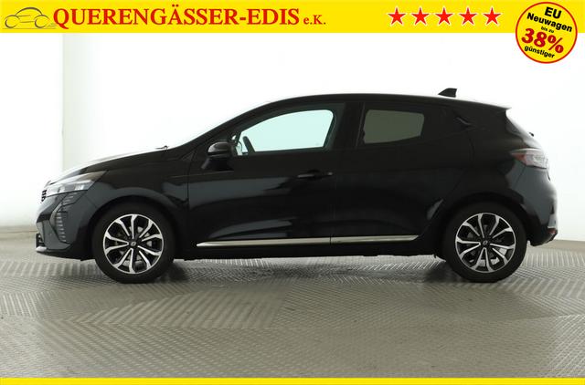 Renault Clio Techno Kam360 WinterP LED Nav Temp Keyl PDC 