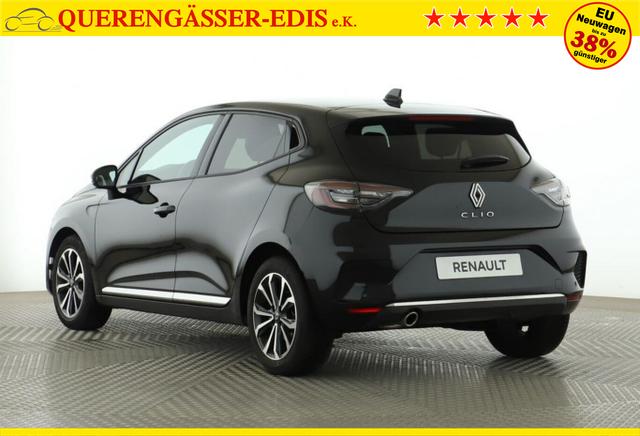Renault Clio Techno Kam360 WinterP LED Nav Temp Keyl PDC 