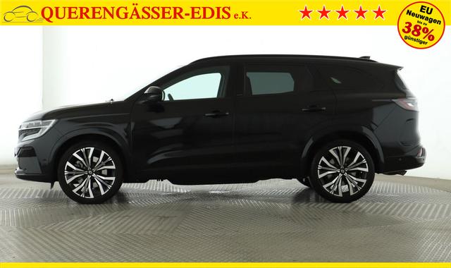 Renault Espace Iconic VI Pano H/K Matrix HUD Kam360 20Z 