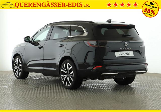Renault Espace Iconic VI Pano H/K Matrix HUD Kam360 20Z 
