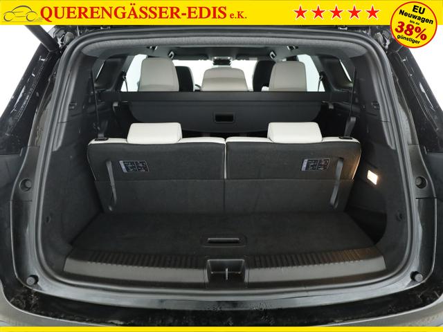 Renault Espace Iconic VI Pano H/K Matrix HUD Kam360 20Z 