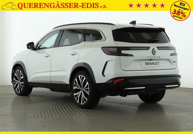 Renault Espace Iconic VI Pano H/K Matrix HUD Kam360 20Z 