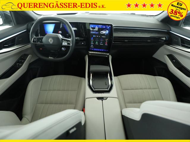 Renault Espace Iconic VI Pano H/K Matrix HUD Kam360 20Z 