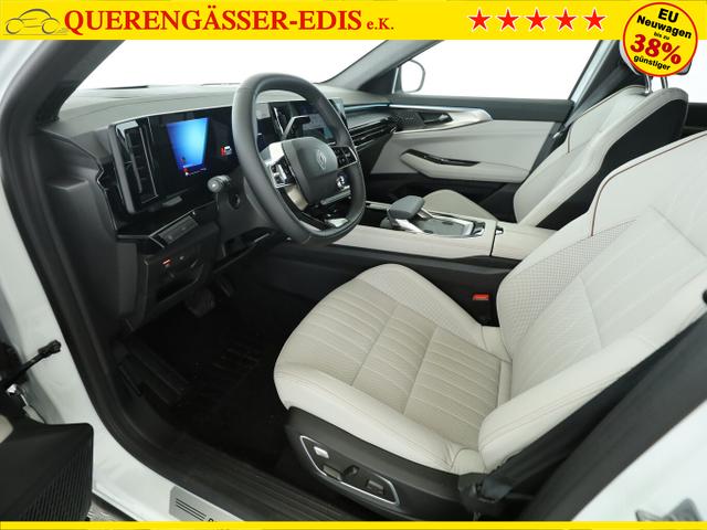 Renault Espace Iconic VI Pano H/K Matrix HUD Kam360 20Z 