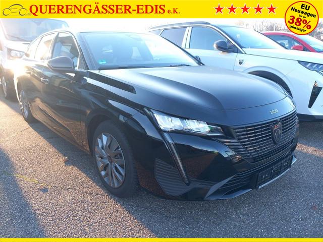 Peugeot 308 SW Allure 1.5 BlueHDi 130 Aut. Nav PDC Kam 