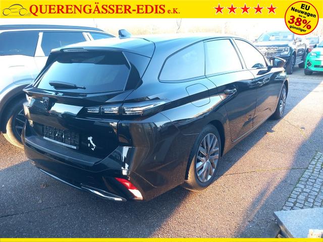 Peugeot 308 SW Allure 1.5 BlueHDi 130 Aut. Nav PDC Kam 