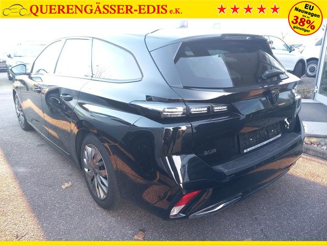 Peugeot 308 SW Allure 1.5 BlueHDi 130 Aut. Nav PDC Kam 