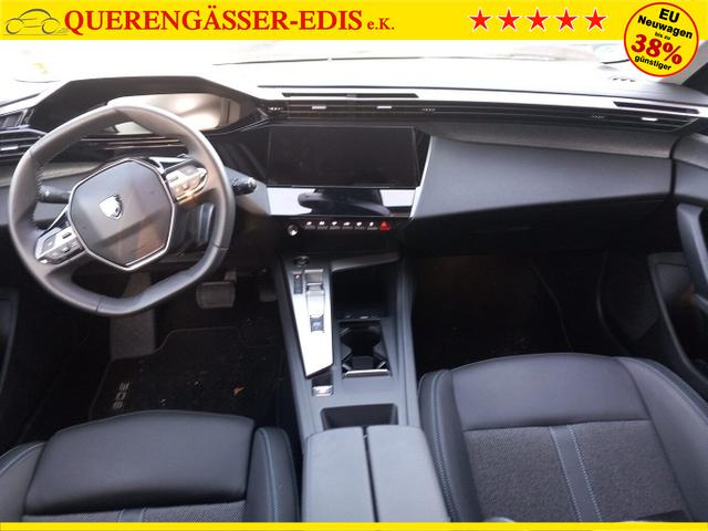 Peugeot 308 SW Allure 1.5 BlueHDi 130 Aut. Nav PDC Kam 