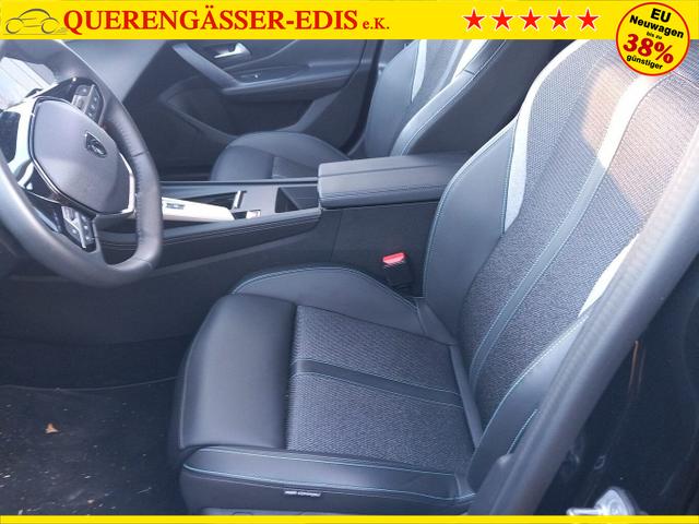 Peugeot 308 SW Allure 1.5 BlueHDi 130 Aut. Nav PDC Kam 