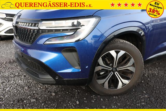 Renault Austral Techno Massage ACC SHZ LED Nav Kam 18Z 