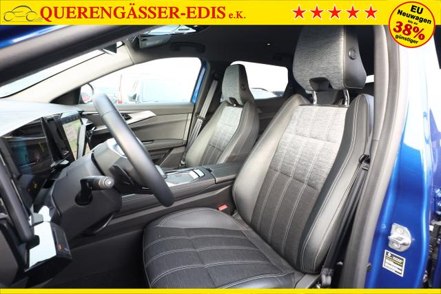 Renault Austral Techno Massage ACC SHZ LED Nav Kam 18Z 