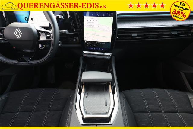 Renault Austral Techno Massage ACC SHZ LED Nav Kam 18Z 