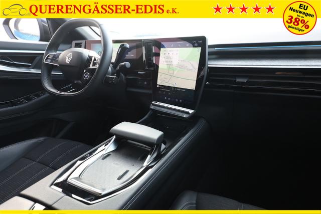 Renault Austral Techno Massage ACC SHZ LED Nav Kam 18Z 