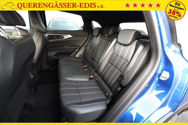 Renault Austral Techno Massage ACC SHZ LED Nav Kam 18Z 