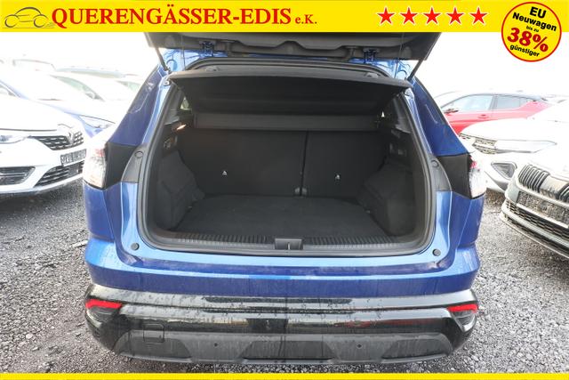 Renault Austral Techno Massage ACC SHZ LED Nav Kam 18Z 