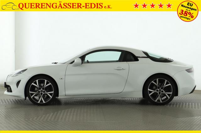 Alpine A110 1.8 TCe 252 Aut VollLED Nav 18Z PDC Keyl 