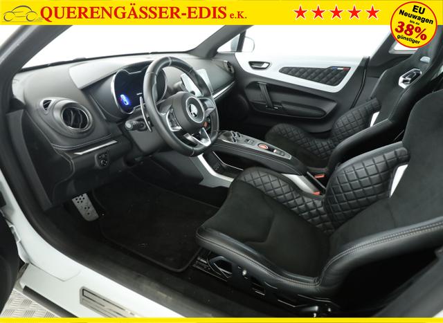 Alpine A110 1.8 TCe 252 Aut VollLED Nav 18Z PDC Keyl 