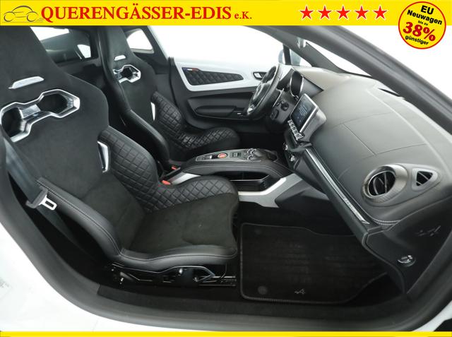 Alpine A110 1.8 TCe 252 Aut VollLED Nav 18Z PDC Keyl 