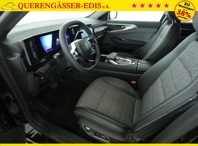 Renault Espace Techno VI ACC WinterP Massage TotW 7-S 