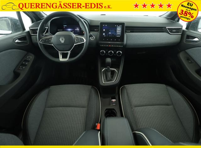 Renault Clio Techno Kam360 WinterP LED Nav Temp Keyl PDC 