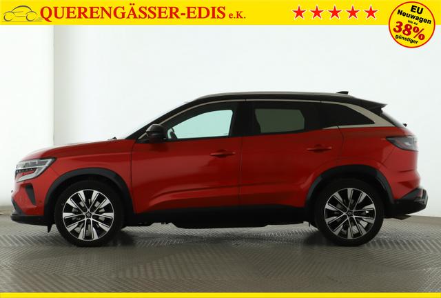 Renault Austral Techno E-Tech Pano Massage 360&deg; eHK ACC 