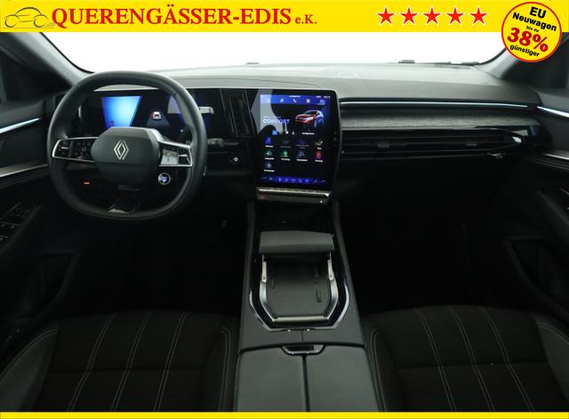Renault Austral Techno E-Tech Pano Massage 360&deg; eHK ACC 
