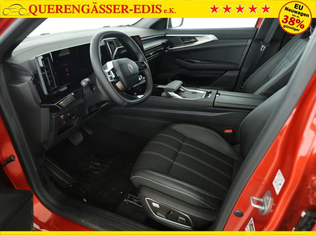 Renault Austral Techno E-Tech Pano Massage 360&deg; eHK ACC 