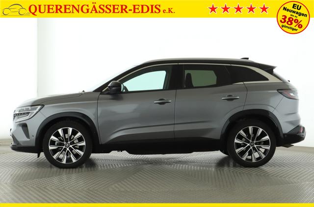 Renault Austral Techno E-Tech Pano Massage 360&deg; eHK ACC 