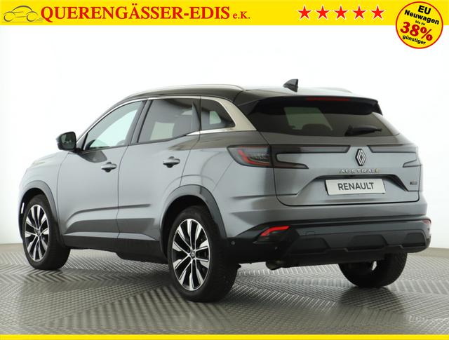Renault Austral Techno E-Tech Pano Massage 360&deg; eHK ACC 