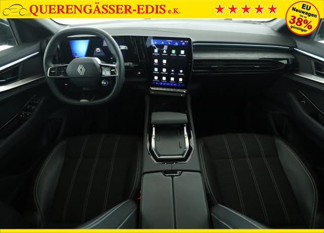 Renault Austral Techno E-Tech Pano Massage 360&deg; eHK ACC 