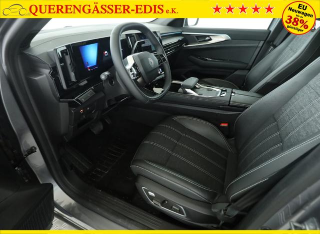 Renault Austral Techno E-Tech Pano Massage 360&deg; eHK ACC 