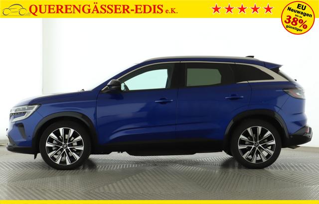 Renault Austral Techno E-Tech Pano Massage 360&deg; eHK ACC 