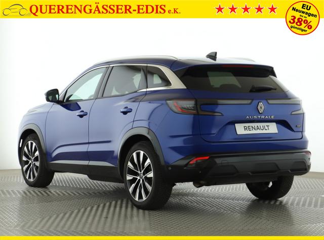 Renault Austral Techno E-Tech Pano Massage 360&deg; eHK ACC 
