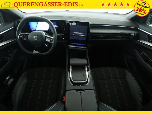 Renault Austral Techno E-Tech Pano Massage 360&deg; eHK ACC 