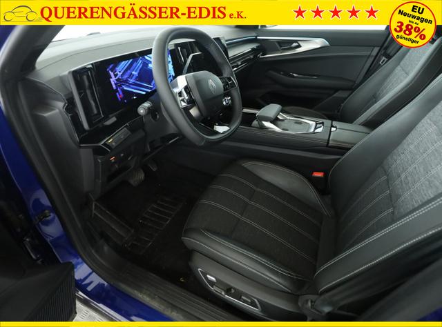 Renault Austral Techno E-Tech Pano Massage 360&deg; eHK ACC 