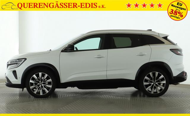 Renault Austral Techno E-Tech Pano Massage 360&deg; eHK ACC 