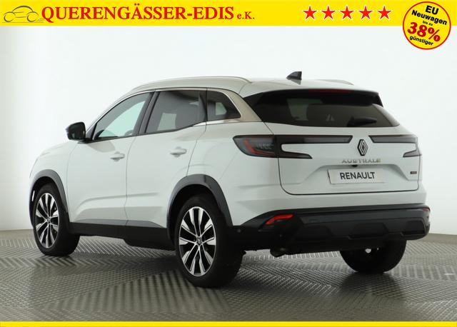 Renault Austral Techno E-Tech Pano Massage 360&deg; eHK ACC 