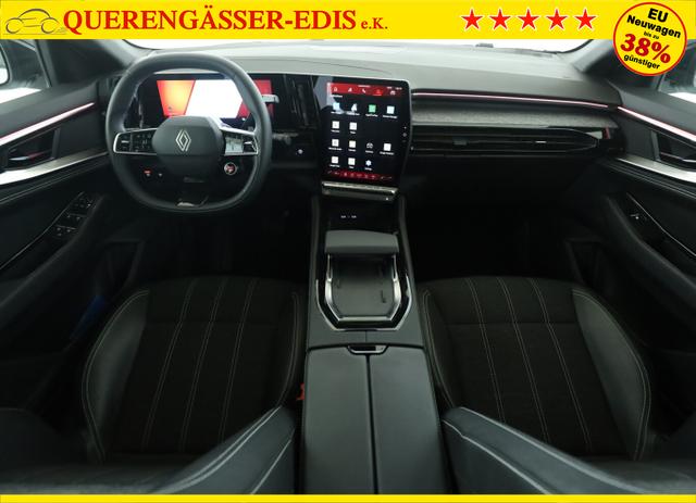 Renault Austral Techno E-Tech Pano Massage 360&deg; eHK ACC 