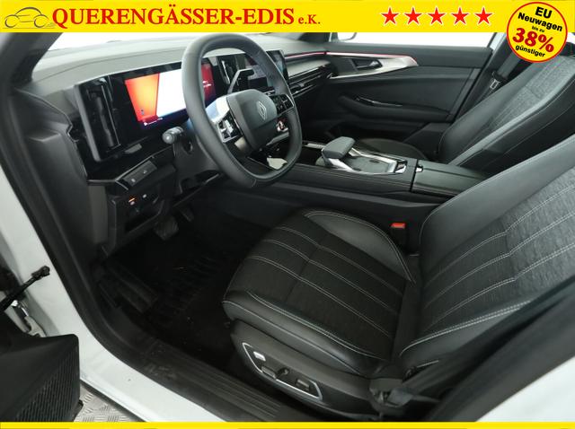 Renault Austral Techno E-Tech Pano Massage 360&deg; eHK ACC 