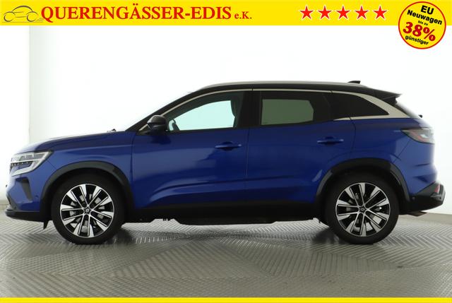 Renault Austral Techno E-Tech Pano Massage 360&deg; eHK ACC 