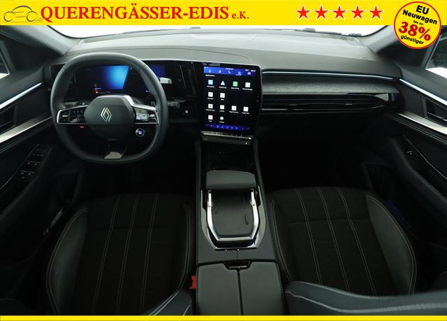 Renault Austral Techno E-Tech Pano Massage 360&deg; eHK ACC 