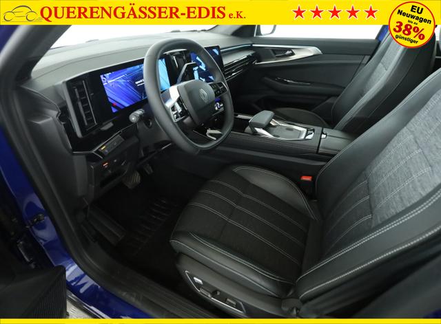 Renault Austral Techno E-Tech Pano Massage 360&deg; eHK ACC 