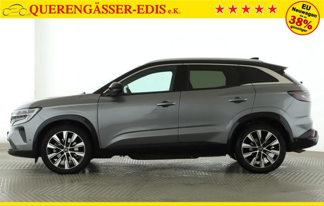 Renault Austral Techno E-Tech Pano Massage 360&deg; eHK ACC 