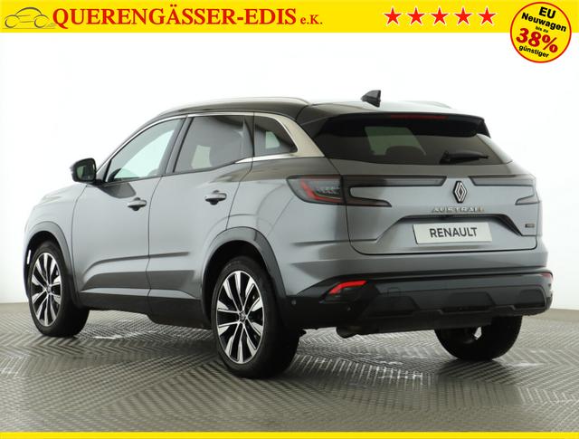 Renault Austral Techno E-Tech Pano Massage 360&deg; eHK ACC 