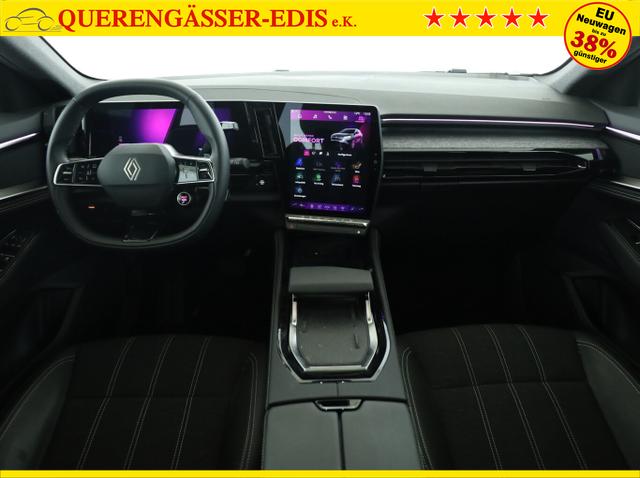 Renault Austral Techno E-Tech Pano Massage 360&deg; eHK ACC 
