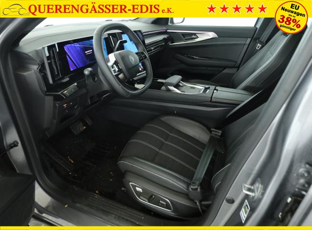 Renault Austral Techno E-Tech Pano Massage 360&deg; eHK ACC 