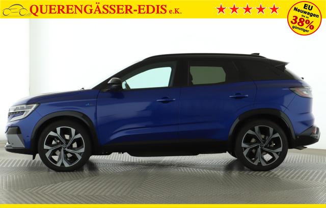 Renault Austral Techno Esprit Alpine E-Tech Espr Pano 360&deg; ACC 