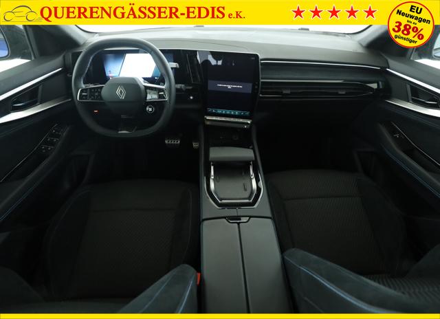 Renault Austral Techno Esprit Alpine E-Tech Espr Pano 360&deg; ACC 