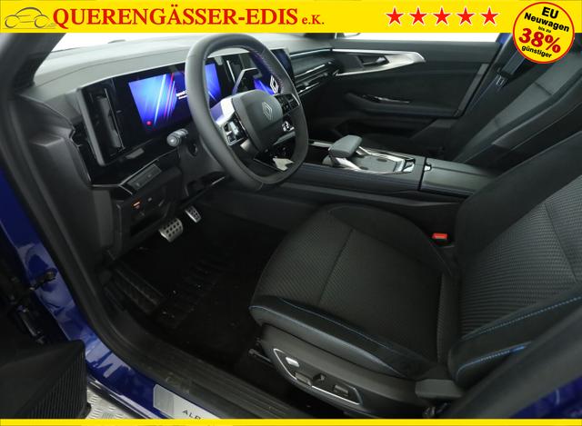 Renault Austral Techno Esprit Alpine E-Tech Espr Pano 360&deg; ACC 