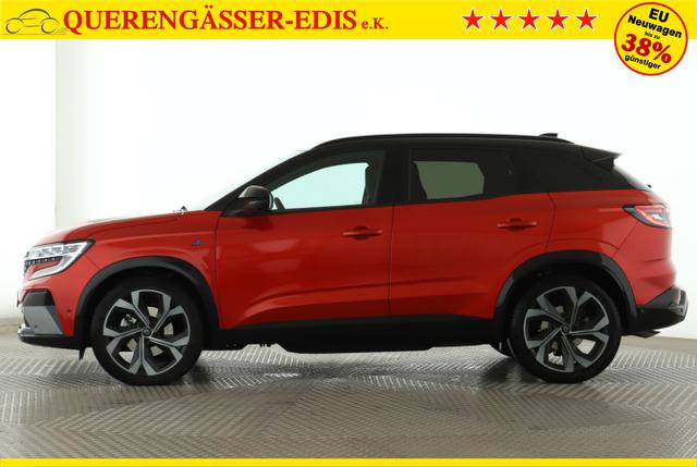 Renault Austral Techno Esprit Alpine E-Tech Espr Pano 360&deg; ACC 